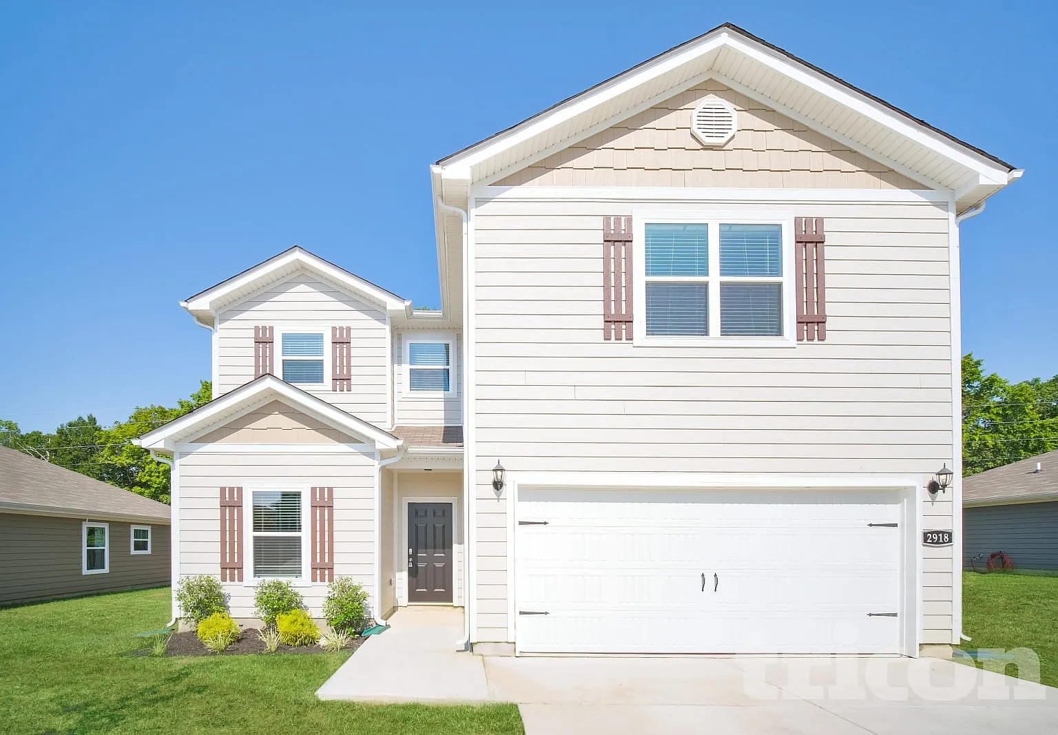 2918 Beeswax Street Columbia TN — Photo 1
