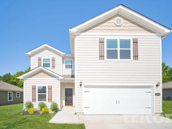 2918 Beeswax St, Columbia, TN 38401