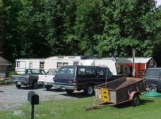 397 Marlow Rd, Clinton, TN 37716