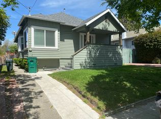 840 Aileen St, Oakland, CA 94608