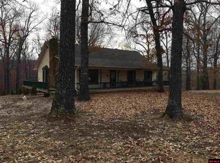 308 Pebblecreek Dr, Mountain Home, AR 72653