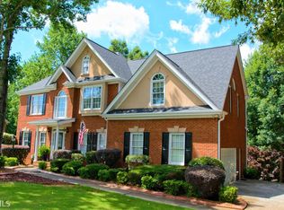 3075 Cherry Tree Walk, Douglasville, GA 30135