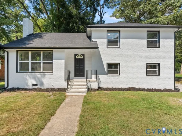 519 Oak Hill Rd, Petersburg, VA 23805
