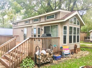 8018 County Road 28 SW #21, Alexandria, MN 56308