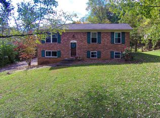 3861 Melissa Ln, Maryville, TN 37801