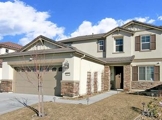 10672 Walton Park Dr, Reno, NV 89521