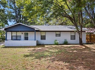 11 Fontaine Dr, Clarksville, AR 72830