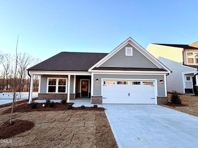 73 Silent Bend Dr #261, Clayton, NC, 27527