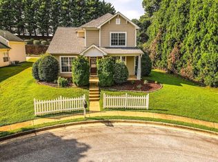 2734 Nautical Way, Villa Rica, GA 30180