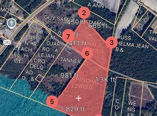 0 Nc Hwy 242, Elizabethtown, NC 28337