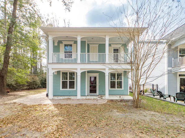 3102 Riverine Vw, Charleston, SC 29414