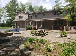 3959 Fry Rd, Ostrander, OH 43061