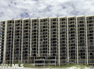 27100 E Perdido Beach Blvd #1202, Orange Beach, AL 36561