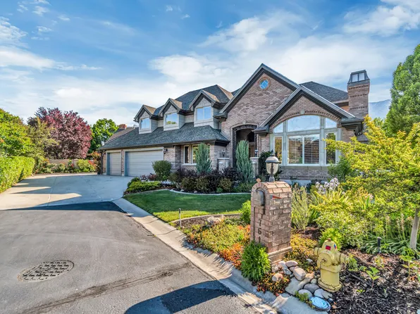 761 S 1030th St E, Orem, UT 84097