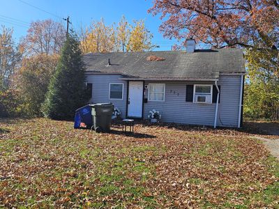 957 S Ashburton Rd, Columbus, OH, 43227