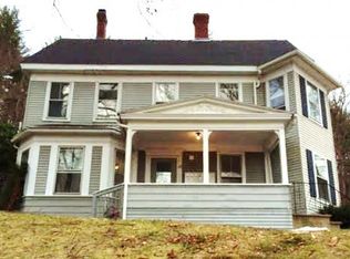 34 Floral Ave APT 2, Dover, NH 03820
