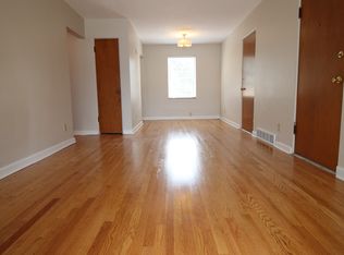 6254 Loughborough Ave #1S, Saint Louis, MO 63109