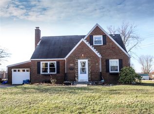 2032 Circle Dr, Aliquippa, PA 15001