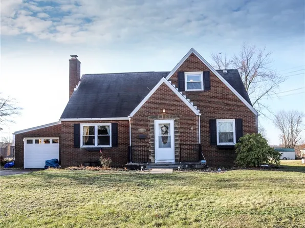 2032 Circle Dr, Aliquippa, PA 15001