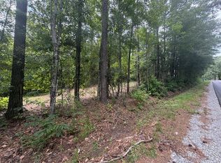 Nhn Soners Chapel Rd, Carriere, MS 39426
