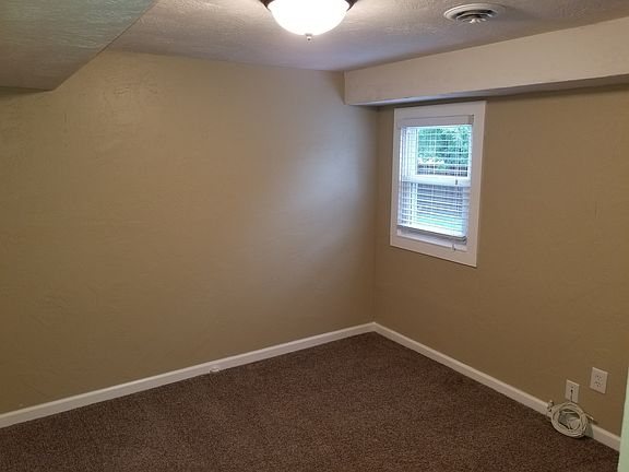 Downstairs Small Bedroom