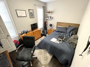 31 Pleasant St #3, Dorchester, MA 02125