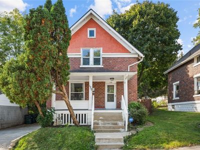 120 Grant Ave, Cuyahoga Falls, OH, 44221