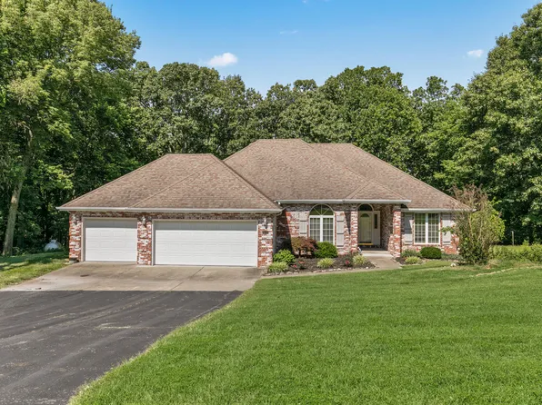 4875 S Butterfield Place, Brookline, MO 65619
