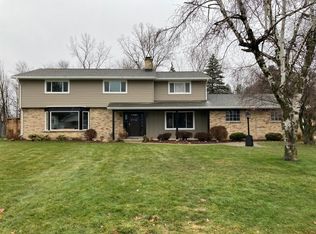 2859 Cedar Ln, Bay City, MI 48706