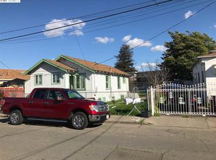488 Hale Ave, Oakland, CA 94603
