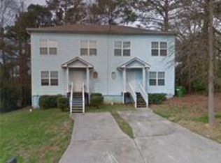 2634 Abner Pl NW, Atlanta, GA 30318