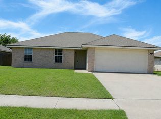 3006 Gus Dr, Killeen, TX 76549