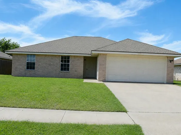 3006 Gus Dr, Killeen, TX 76549