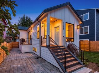 5606 11th Ave NE, Seattle, WA 98105