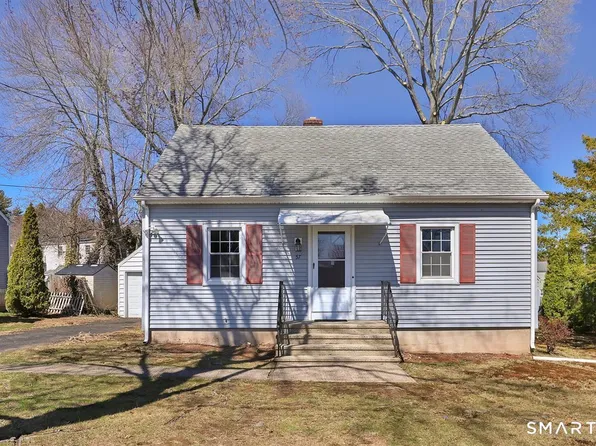 57 Vineyard Road, North Haven, CT 06473