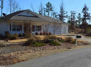 3 Ballobar Trce, Hot Springs Village, AR 71909