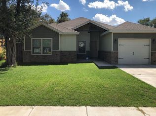 2813 35th St, Lubbock, TX 79413