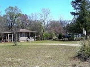 1749 Hudson Rd, Cope, SC 29038