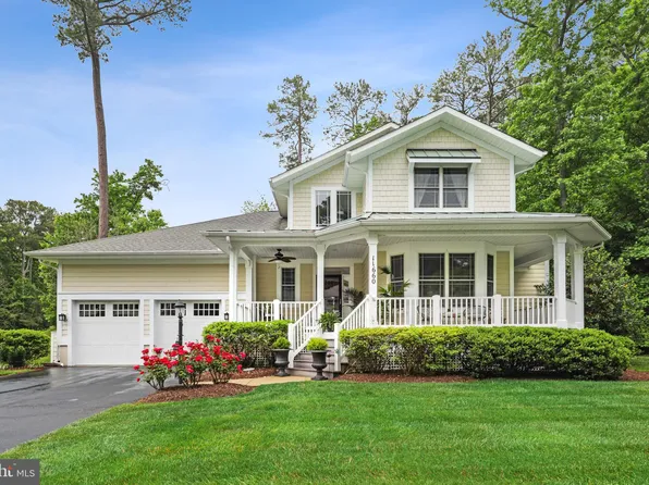 11660 Maid At Arms Ln, Berlin, MD 21811