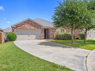 229 Oriole Dr, Anna, TX 75409