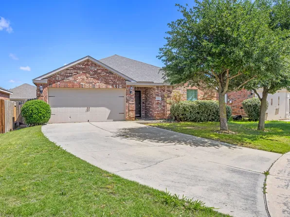 229 Oriole Dr, Anna, TX 75409