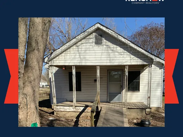 212 Parks Dr, Tiptonville, TN 38079