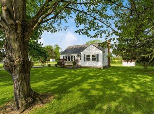 6655 Lockbourne Rd, Lockbourne, OH 43137