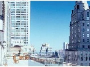 44 Wall St, New York, NY 10286