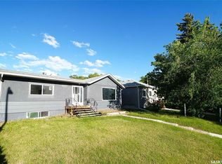 425 Montreal STREET, Regina, SK S4R 1L4