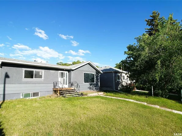 425 Montreal STREET, Regina, SK S4R 1L4
