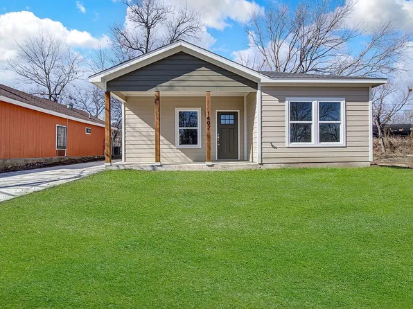 1402 Arizona Ave, Fort Worth, TX 76104