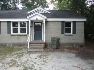 207 Montreat St, Sumter, SC 29150