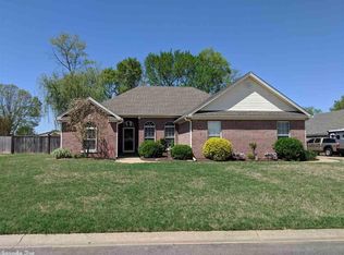 219 Billy Davis Dr, Searcy, AR 72143