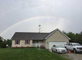 5331 Clyde Rd, Howell, MI 48855